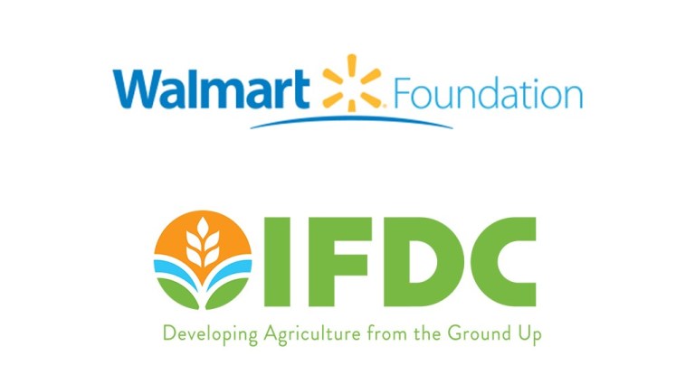 IFDC Launches its First Project in India with Funding from the Walmart Foundation